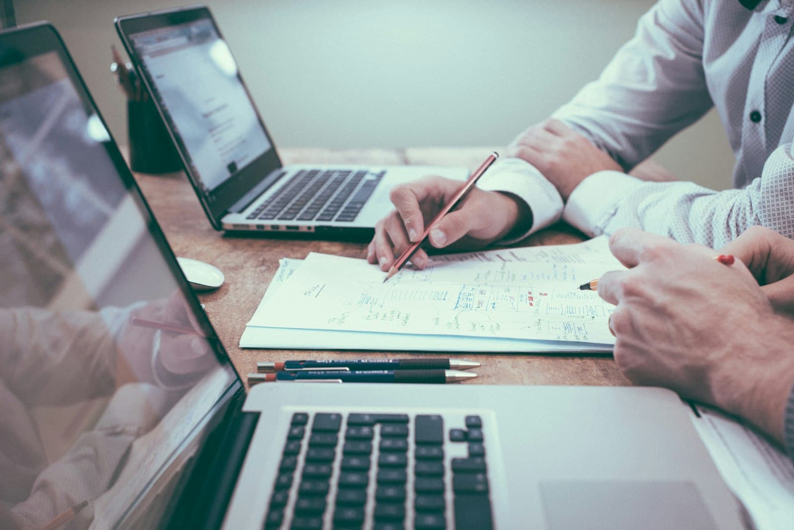 Strategic planning and growth