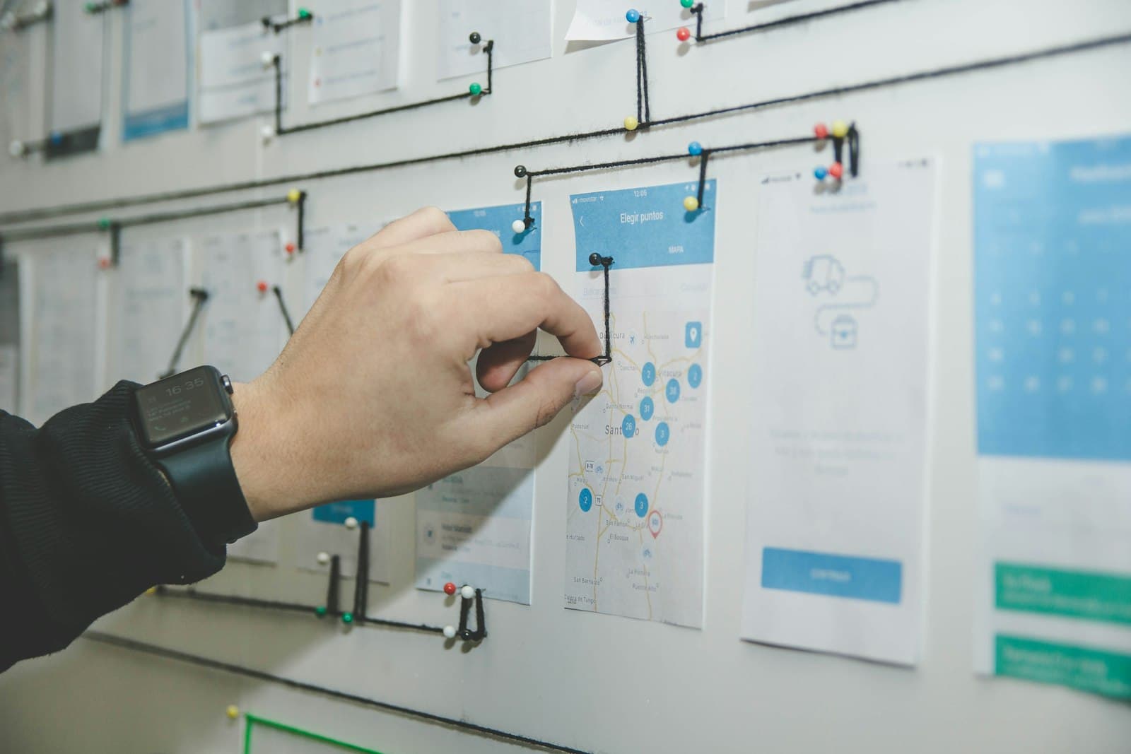 Campaign Management Platform