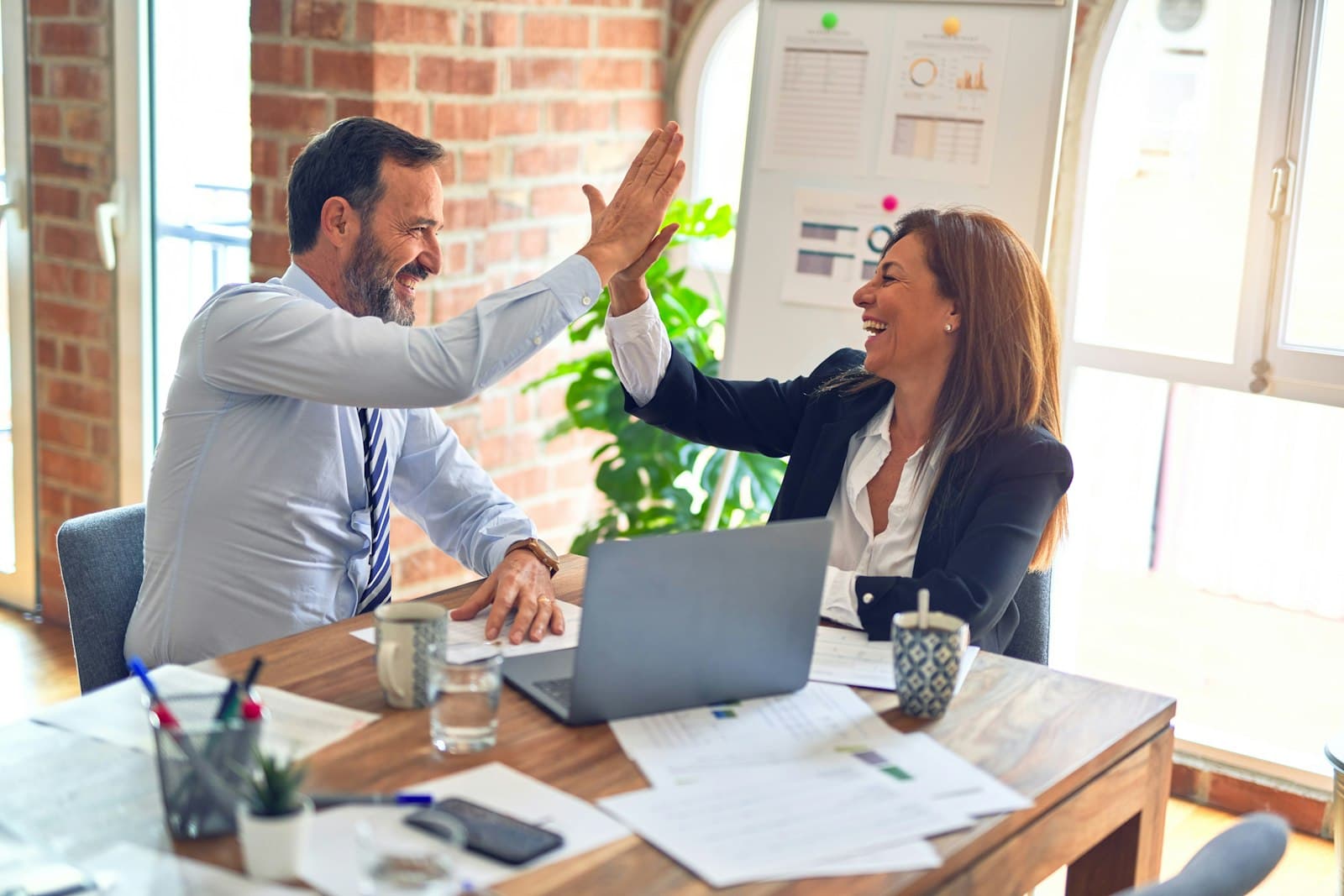 Global media partnerships and outreach across finance, tech, and entertainment